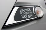 Mini Cooper 50 Camden Edition 2010 года